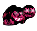 EVIL Pico and Spooky Day 3
