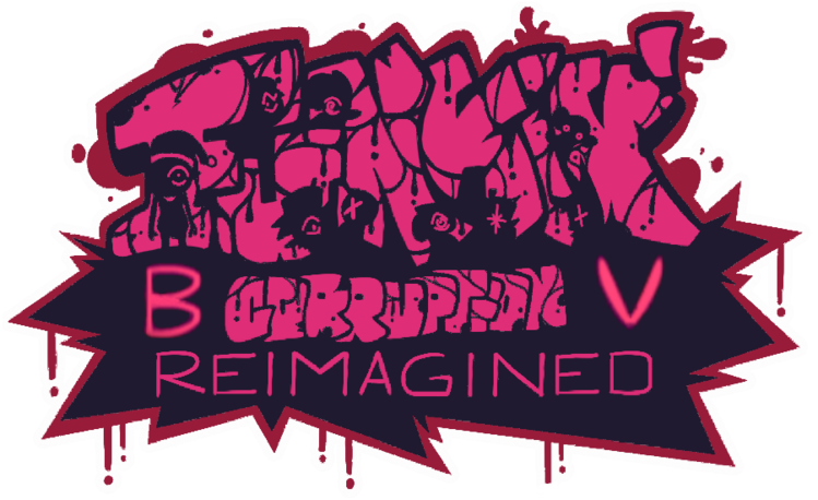 Corruption Reimagined: BV Title