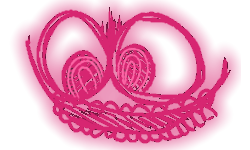 Corrupt Monster Eyes